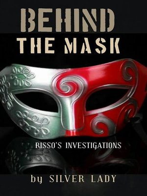 cover image of Behind the mask